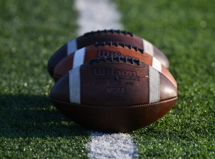 at Charlie George stadium in Little Rock. More photos at arkansasonline.com/926robinsonfountainlake/ Special to the Democrat-Gazette/JIMMY JONES
